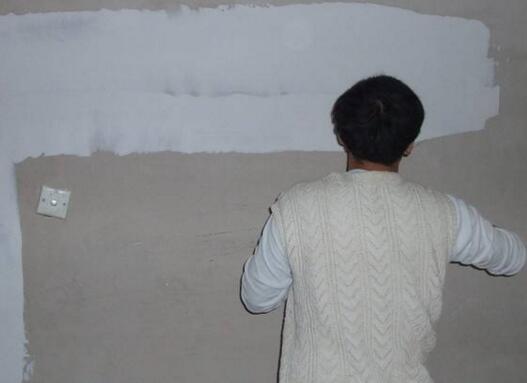 水包砂施工要幾道工序？（2020施工工藝步驟）